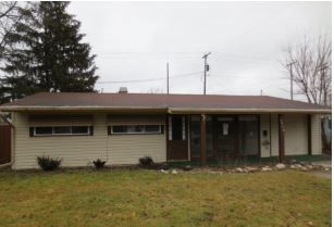 3738 Manchester Blv, Toledo, OH 43606