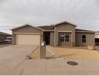 1145 La Bajada Dr, Alamogordo, NM 88310