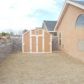 2302 La Paloma Dr, Las Cruces, NM 88011 ID:15480860
