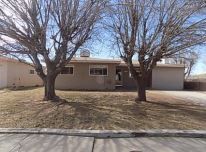 1313 Spruce Ave, Alamogordo, NM 88310