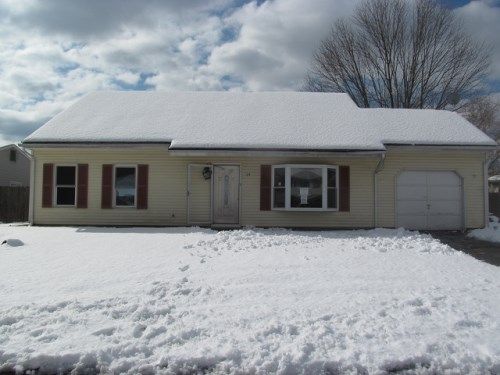 25 Ainsworth Lane, Sicklerville, NJ 08081