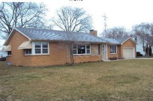 3783 Lake St, Bridgman, MI 49106