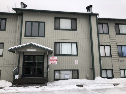 251 Mccarrey St #V-21C, Anchorage, AK 99508