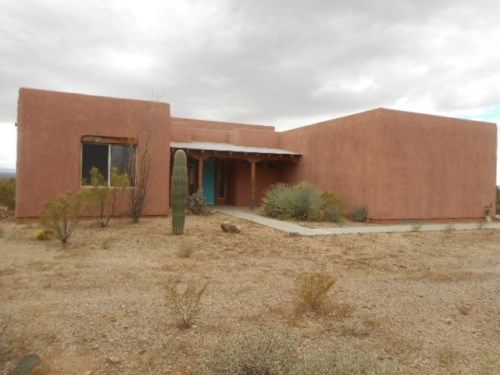 7863 W Spiney Lizard Pl, Tucson, AZ 85735