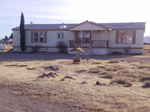 182 S Taylor Rd, Willcox, AZ 85643