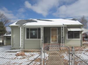 806 E Routt Ave, Pueblo, CO 81004