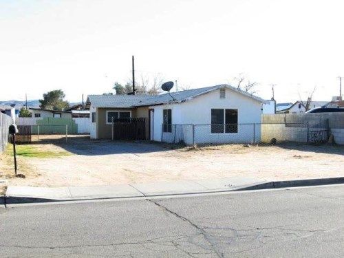 431 West Wilson Ave, Ridgecrest, CA 93555