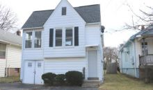 120 West Spring Str West Haven, CT 06516