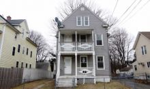 38 Webster St Meriden, CT 06450