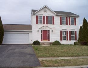 214 Barnwell Ln, Newark, DE 19702