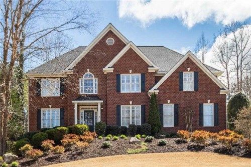 7215 Gresham Trace, Cumming, GA 30040