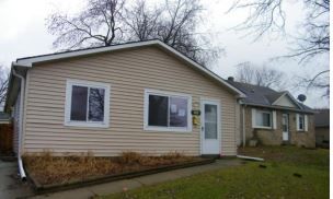 85 W Brooklyn Avenue, Pontiac, MI 48340