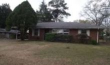 3081 Plantation Rd Columbus, GA 31903