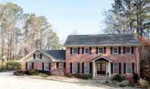 4223 Edgewood Ct Marietta, GA 30068