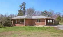 2101 Morgan Rd Marietta, GA 30066