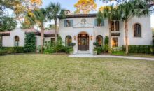 2217 Sea Island Dr Sea Island, GA 31561