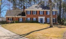 4420 Cornwallis Ct NE Marietta, GA 30068