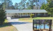 2379 Stephens Circle Gainesville, GA 30506