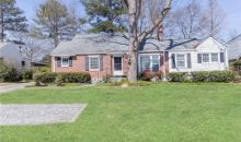 2428 N Decatur Rd Decatur, GA 30033