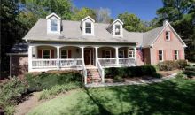 2721 County Line Rd NW Acworth, GA 30101