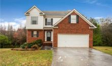 1900 Neighborhood Walk Mcdonough, GA 30252