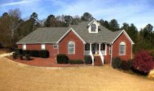 1127 Sequoia Trl Mcdonough, GA 30252