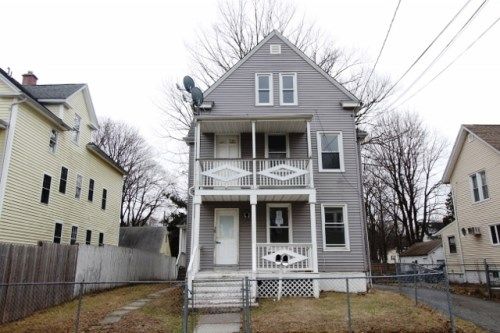 38 Webster St, Meriden, CT 06450