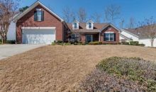 2464 Apalachee Run Way Dacula, GA 30019