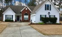 2370 Heatherton Circle Dacula, GA 30019