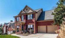 1724 Lake Heights Circle Dacula, GA 30019