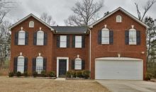 1179 Folkstone Dr Mcdonough, GA 30253