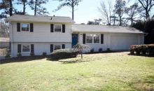 516 Concord Ln SE Smyrna, GA 30082