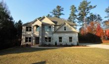 2139 Sableshire Way SE Conyers, GA 30013