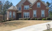 2587 Sycamore Dr Conyers, GA 30094