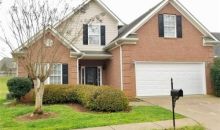 253 Long Dr Mcdonough, GA 30253