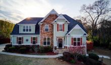 504 Harbins Ridge Winder, GA 30680