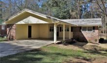 512 Fort St Winder, GA 30680