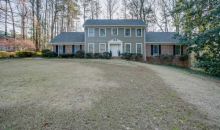 2619 Gleneagles Dr Tucker, GA 30084