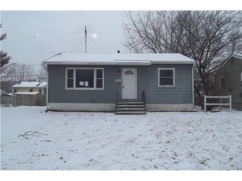 512 N 15th Ave, Marshalltown, IA 50158