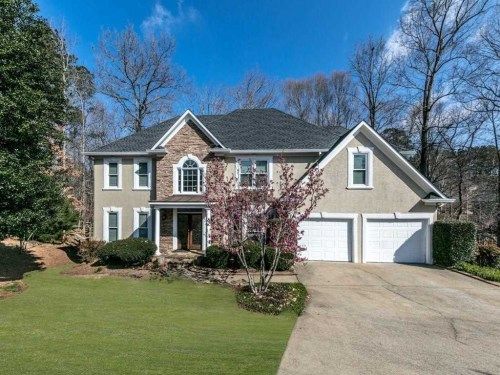 705 Greenway Trace, Woodstock, GA 30189