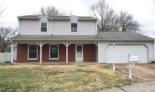 6 Savannah Ct Belleville, IL 62221