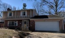 6 Cottonwood Ct Belleville, IL 62223