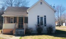 321 N 19th St Herrin, IL 62948