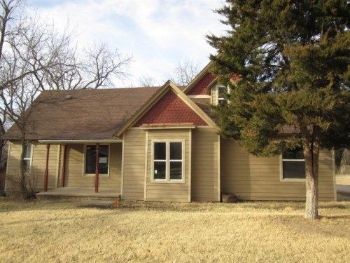 3300 E 9th St N, Wichita, KS 67208