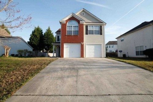 1251 Creekview Circle, Riverdale, GA 30296