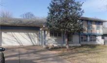 818 E James St Derby, KS 67037