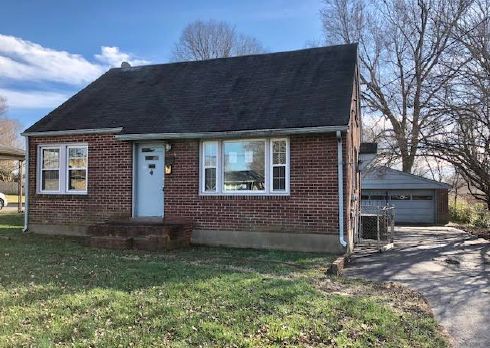 1014 Chesley Drive, Louisville, KY 40219