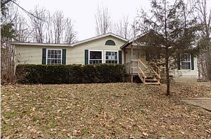 3229 Brashears Creek Rd, Taylorsville, KY 40071