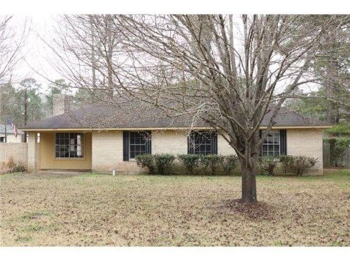 242 Brookwood Dr, Woodworth, LA 71485