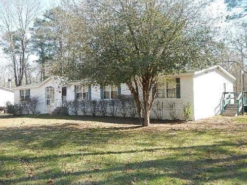 132 Ashwood Dr, Haughton, LA 71037